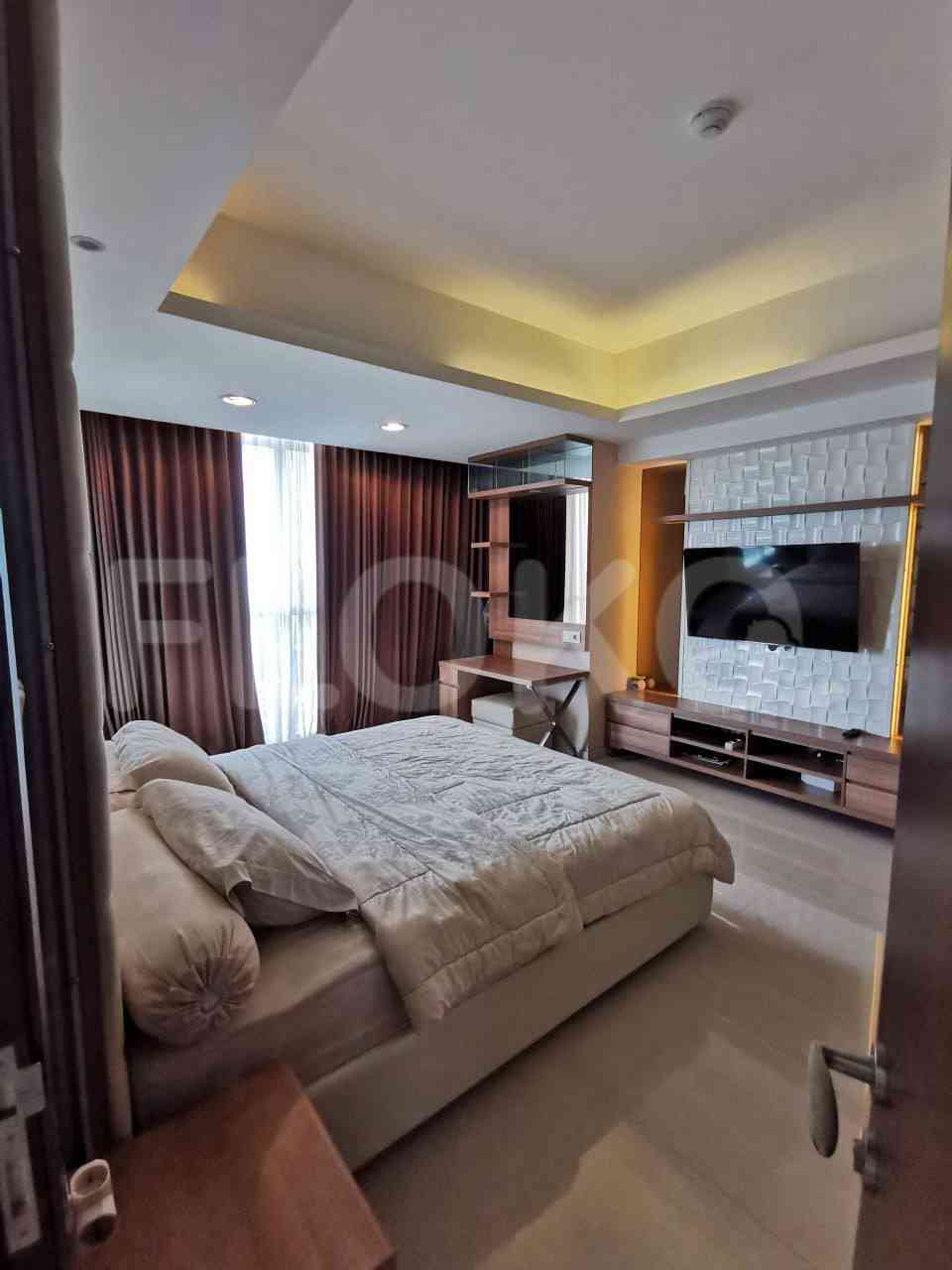 2 Bedroom on 26th Floor for Rent in Kemang Village Residence - fkea2f 5