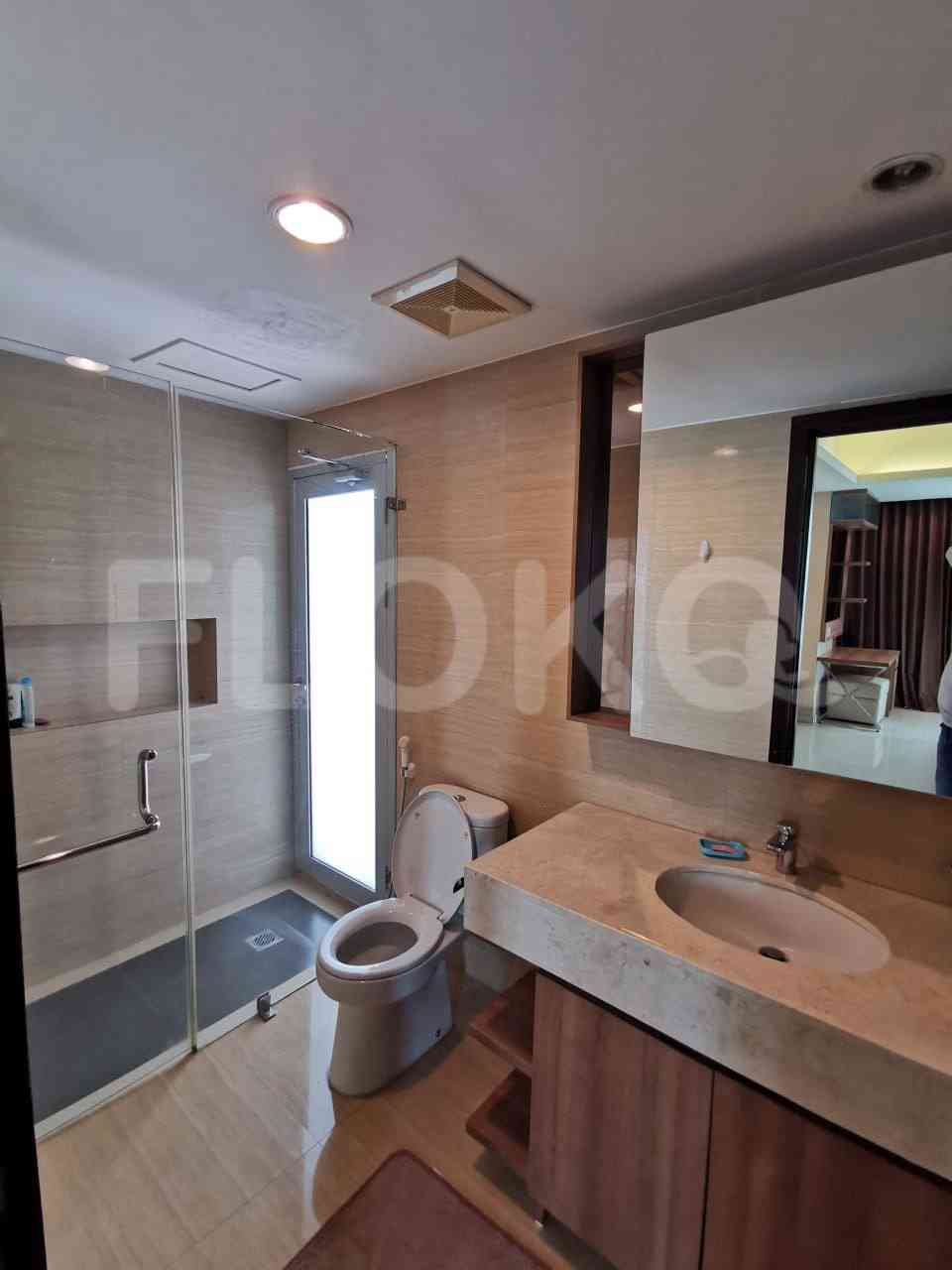 2 Bedroom on 26th Floor for Rent in Kemang Village Residence - fkea2f 9