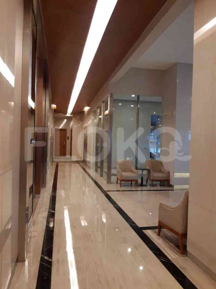 2 Bedroom on 26th Floor for Rent in Kemang Village Residence - fkea2f 6