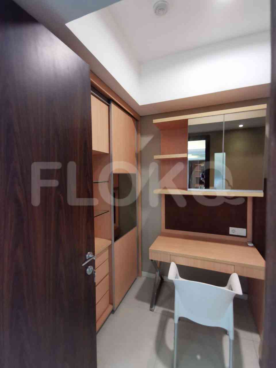 2 Bedroom on 26th Floor for Rent in Kemang Village Residence - fkea2f 7