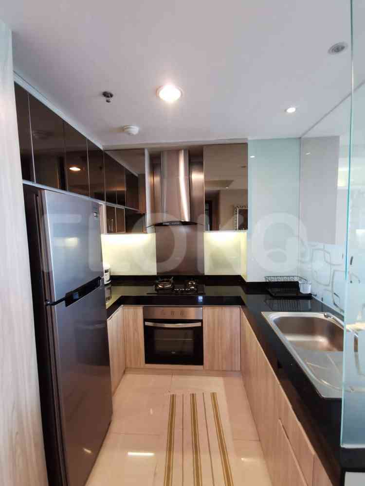 2 Bedroom on 26th Floor for Rent in Kemang Village Residence - fkea2f 8