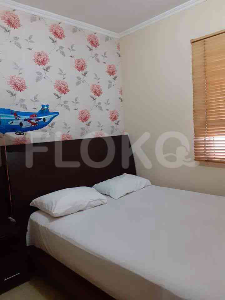 2 Bedroom on 16th Floor for Rent in Mediterania Palace Kemayoran - fke60f 4