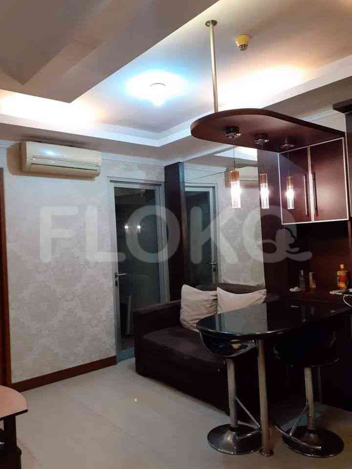 2 Bedroom on 16th Floor for Rent in Mediterania Palace Kemayoran - fke60f 3