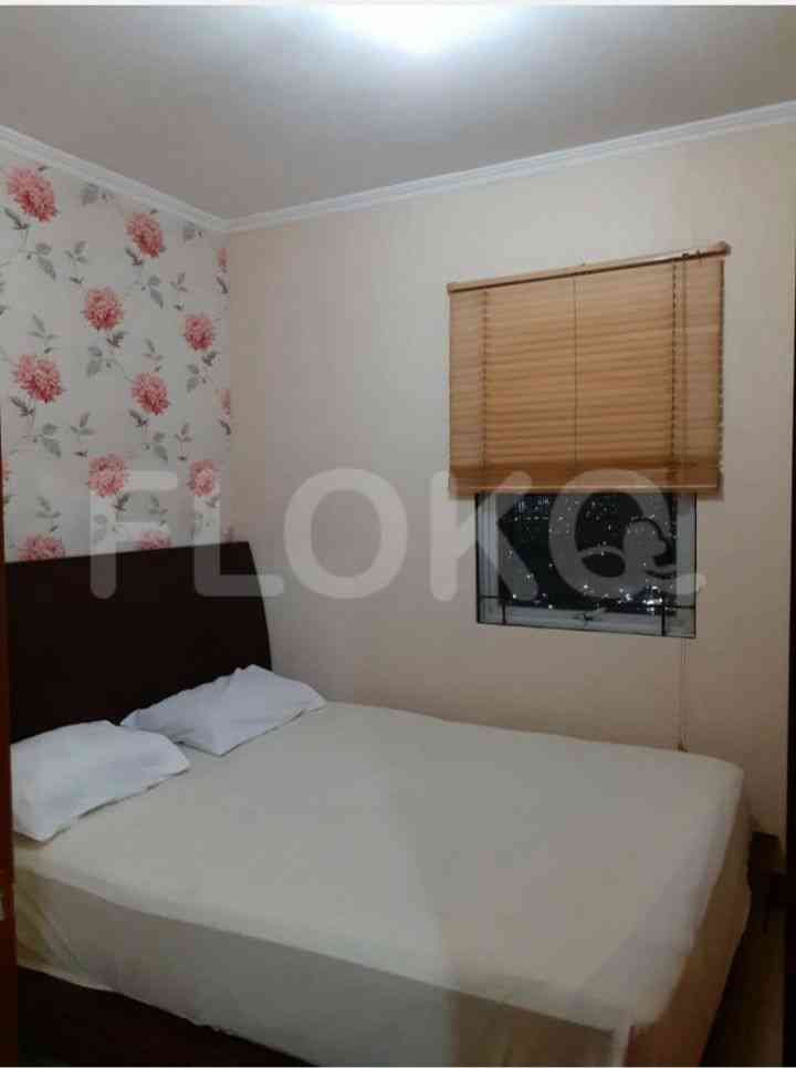 2 Bedroom on 16th Floor for Rent in Mediterania Palace Kemayoran - fke60f 5
