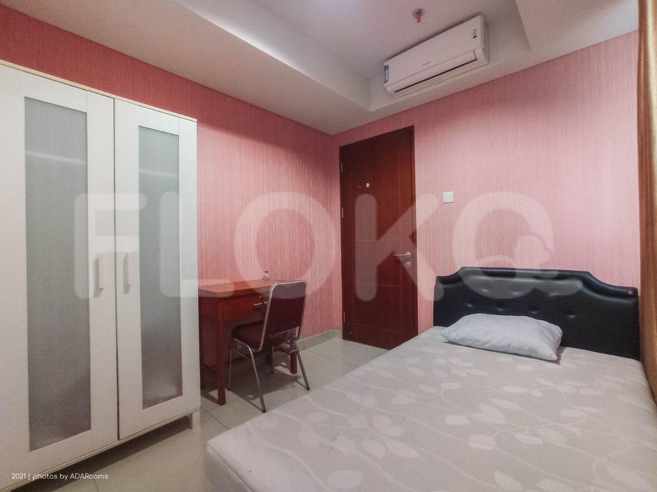 2 Bedroom on 12th Floor fpa2a4 for Rent in Springhill Terrace Residence