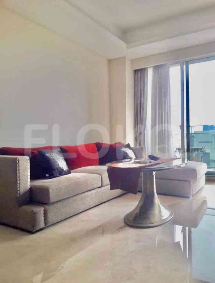 1 Bedroom on 5th Floor for Rent in Pondok Indah Residence - fpo9e7 1