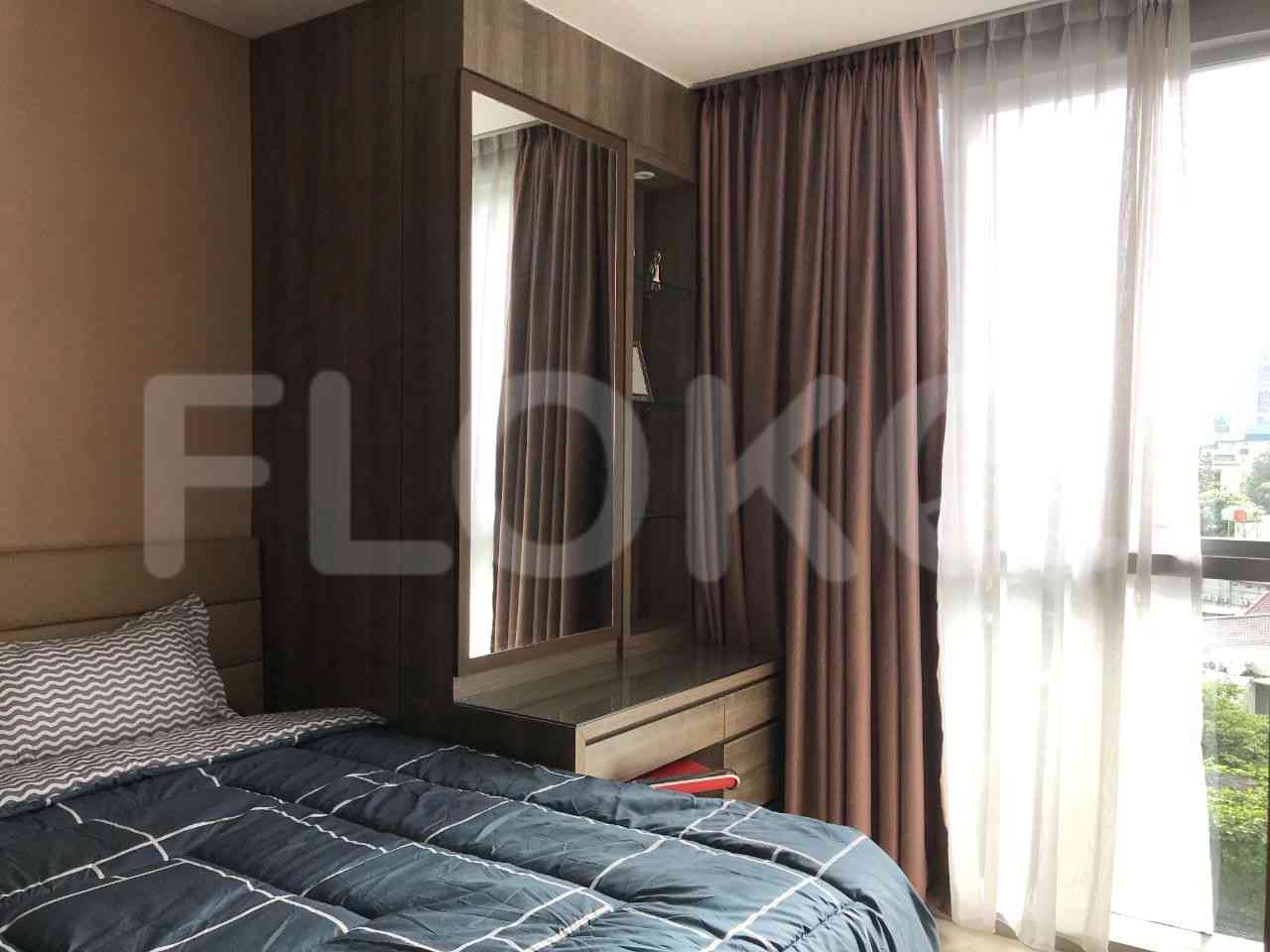 1 Bedroom on 2nd Floor for Rent in Ciputra World 2 Apartment - fku909 2