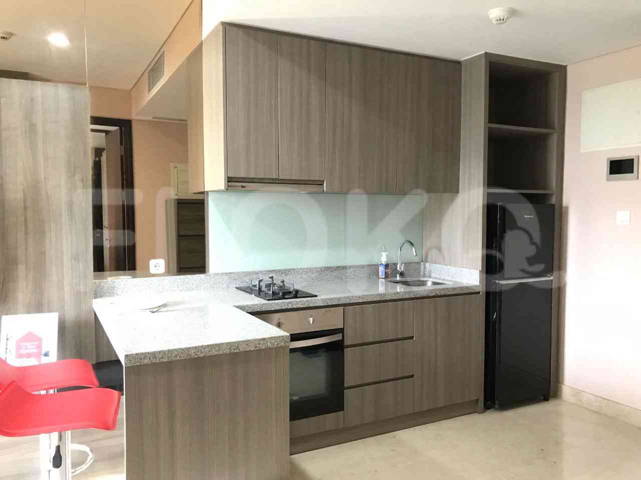 1 Bedroom on 2nd Floor for Rent in Ciputra World 2 Apartment - fku909 3