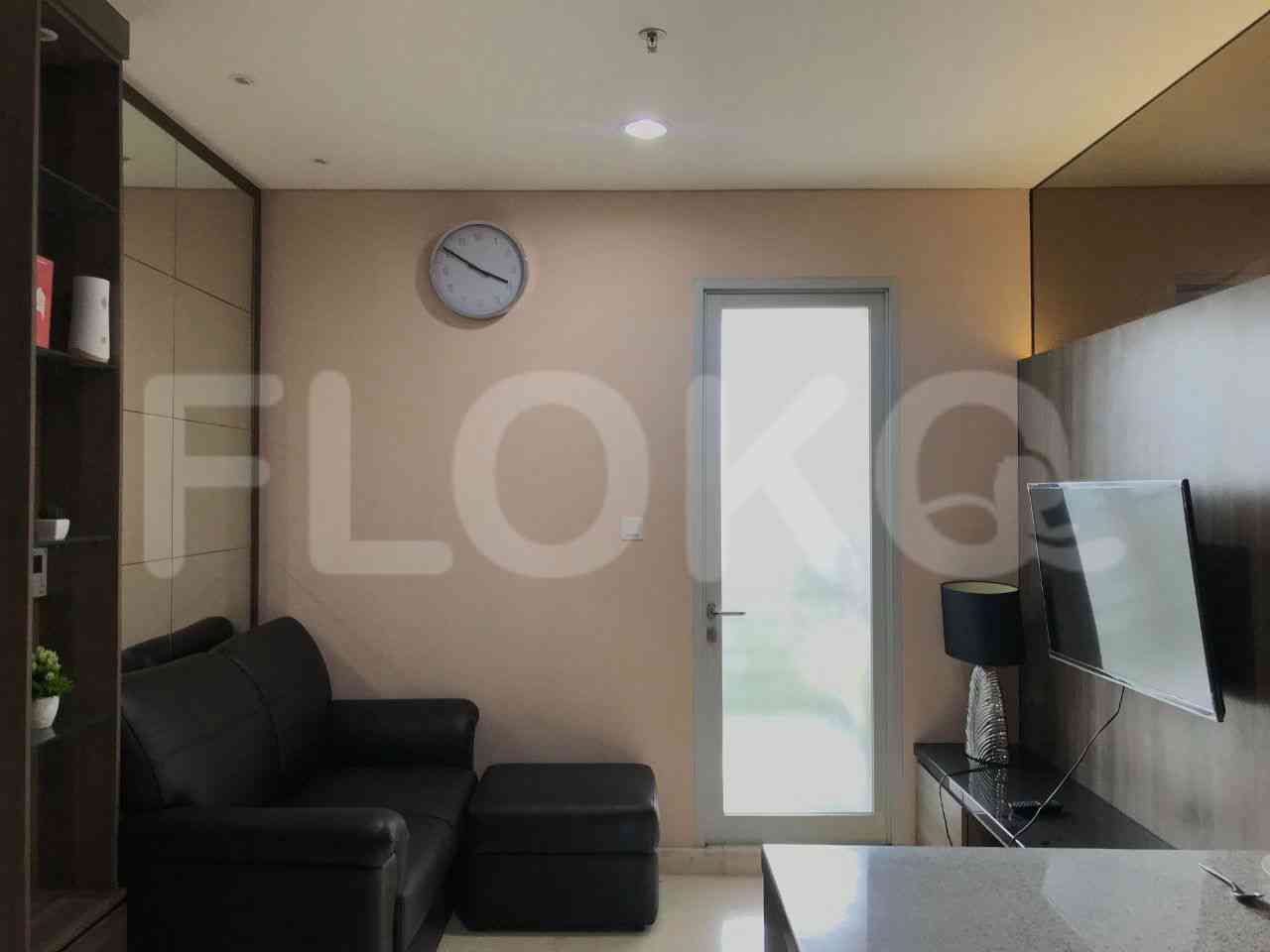 1 Bedroom on 2nd Floor for Rent in Ciputra World 2 Apartment - fku909 4