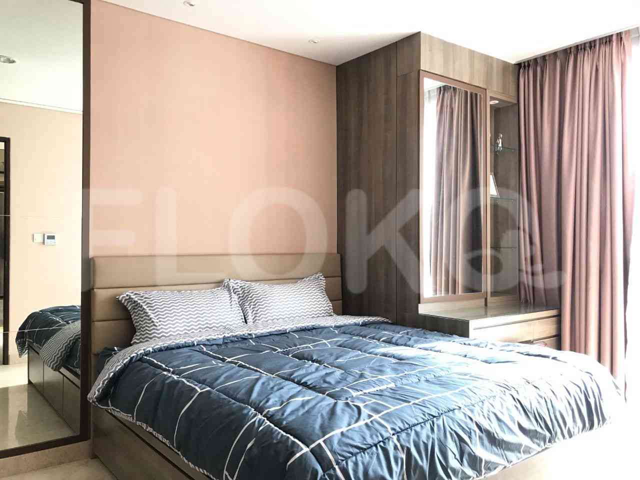 1 Bedroom on 2nd Floor for Rent in Ciputra World 2 Apartment - fku909 1