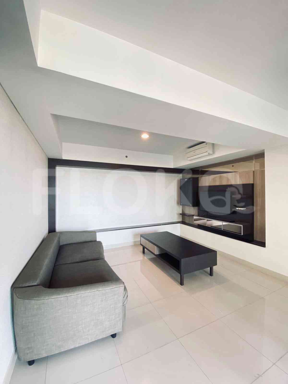 2 Bedroom on 8th Floor for Rent in Kemang Village Residence - fke9dc 3