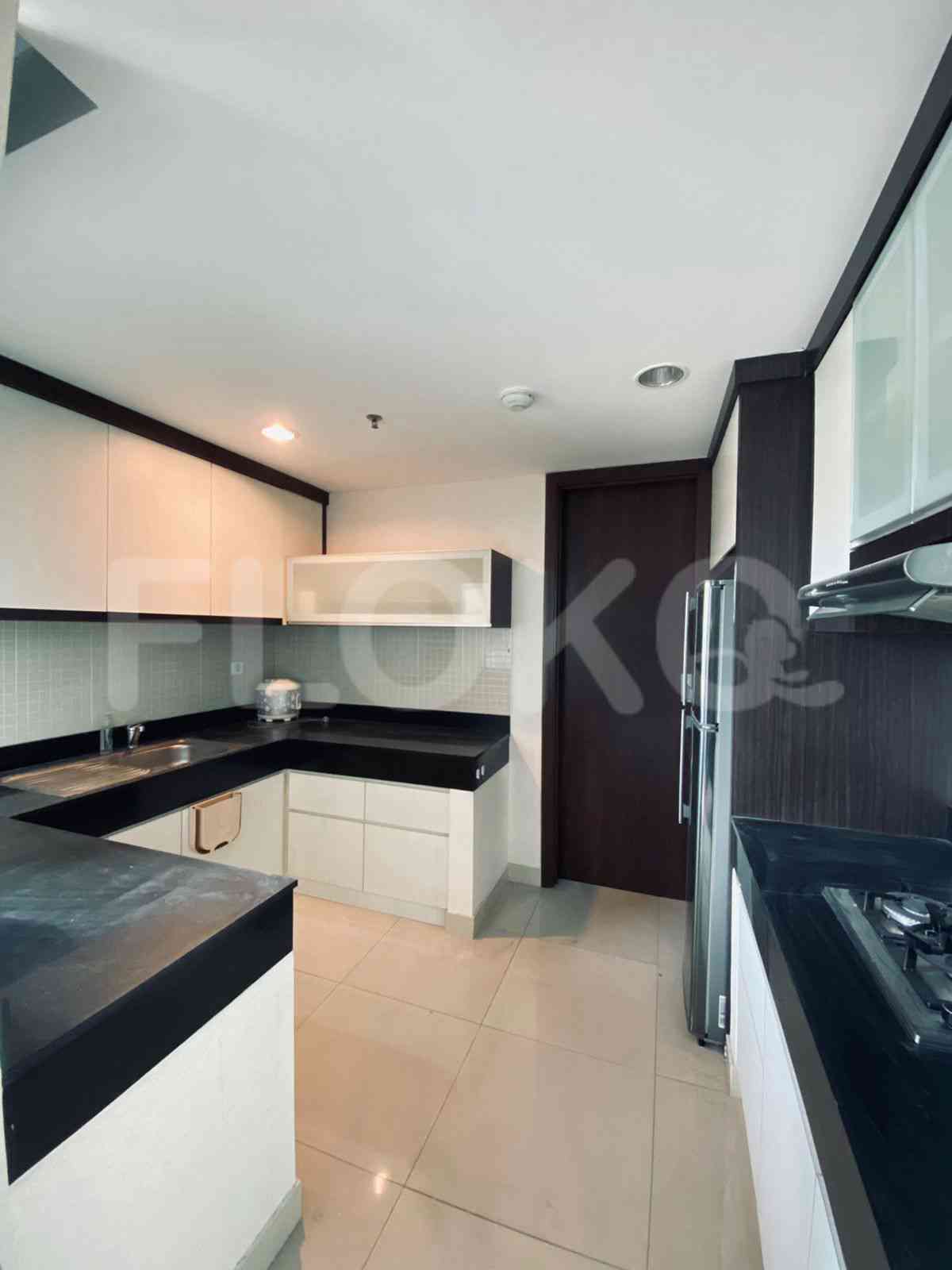 2 Bedroom on 8th Floor for Rent in Kemang Village Residence - fke9dc 4