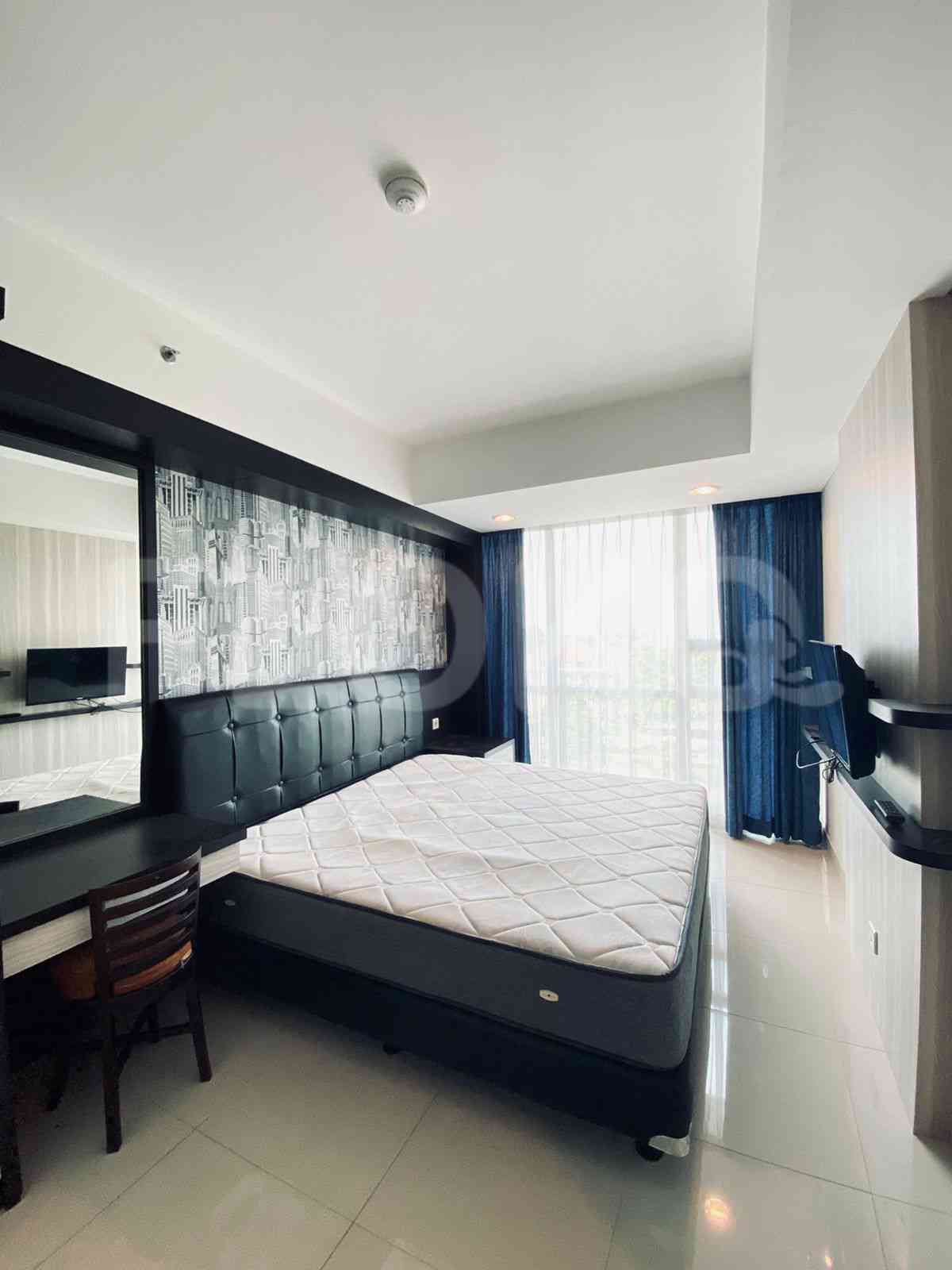2 Bedroom on 8th Floor for Rent in Kemang Village Residence - fke9dc 1
