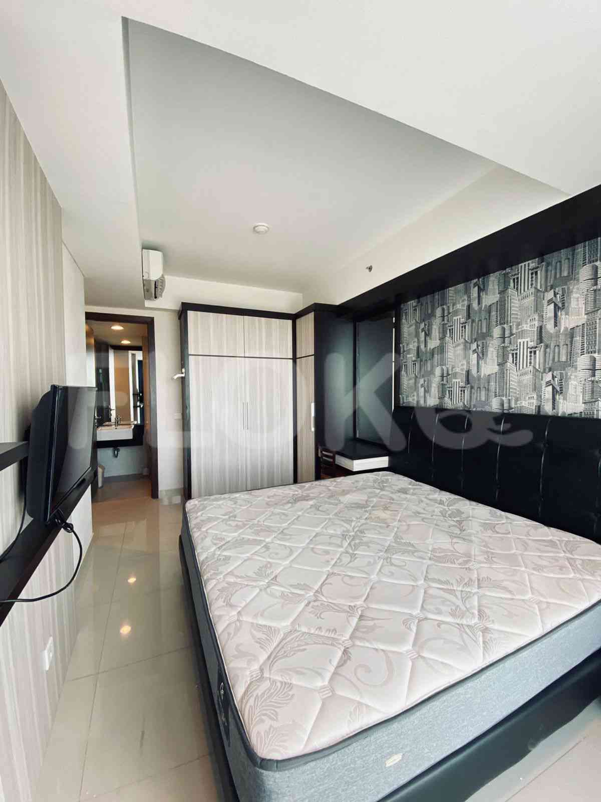 Tipe 2 Kamar Tidur di Lantai 8 untuk disewakan di Kemang Village Residence - fkeff0 4