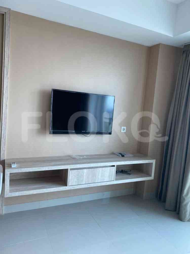 1 Bedroom on 9th Floor for Rent in Nine Residence - fpaaf1 1