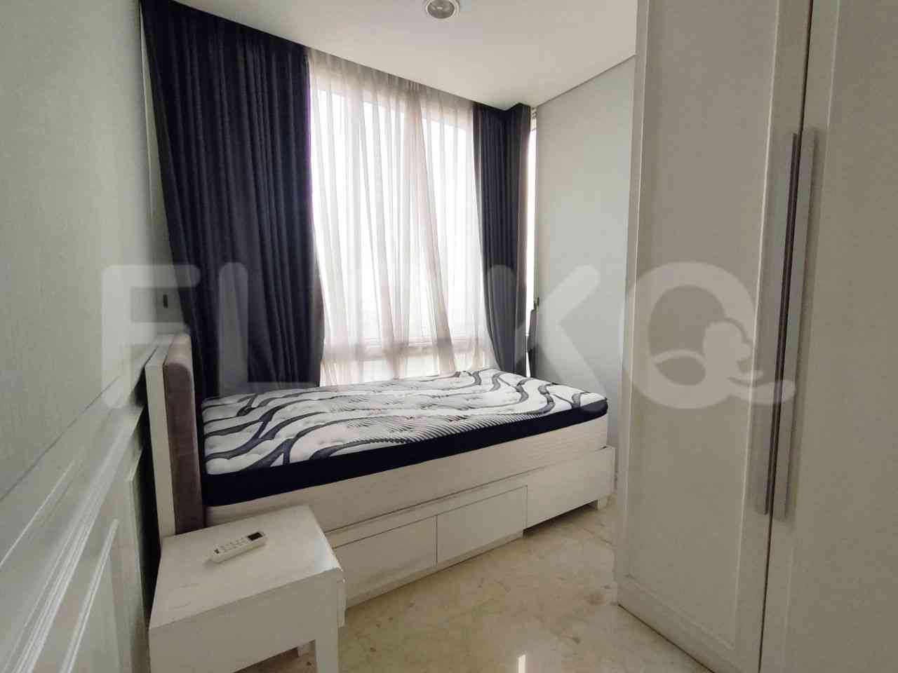 2 Bedroom on 9th Floor for Rent in Empryreal Kuningan Apartment - fku226 5