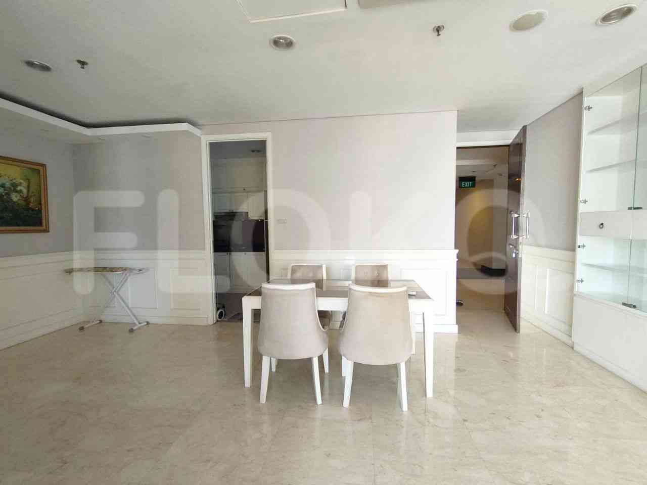 2 Bedroom on 9th Floor for Rent in Empryreal Kuningan Apartment - fku226 7