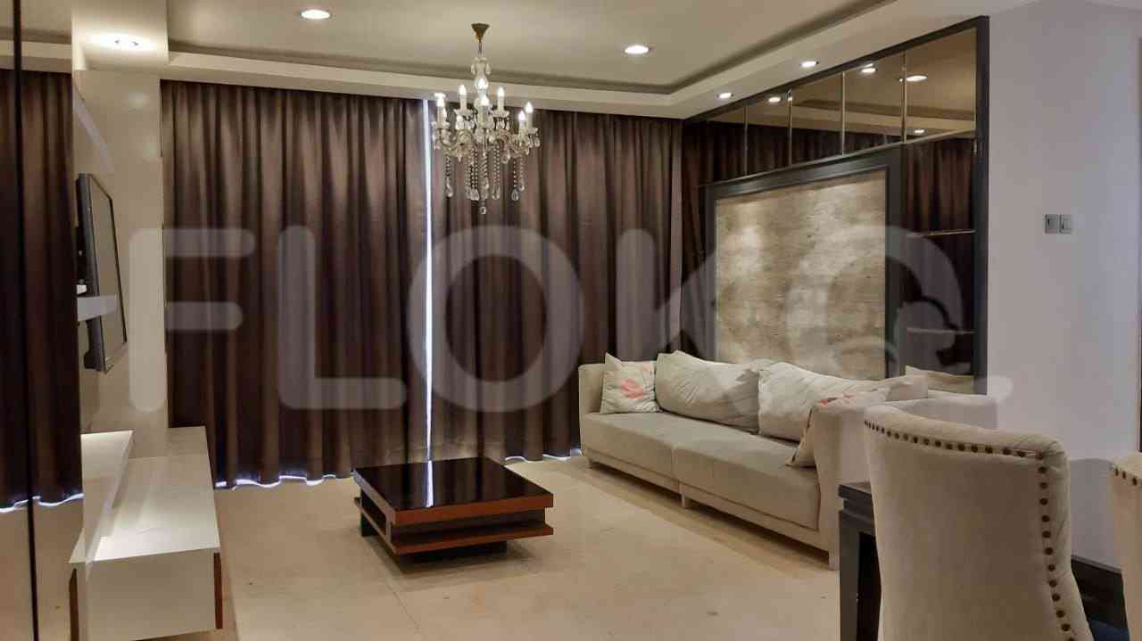 2 Bedroom on 32nd Floor for Rent in Empryreal Kuningan Apartment - fku229 1