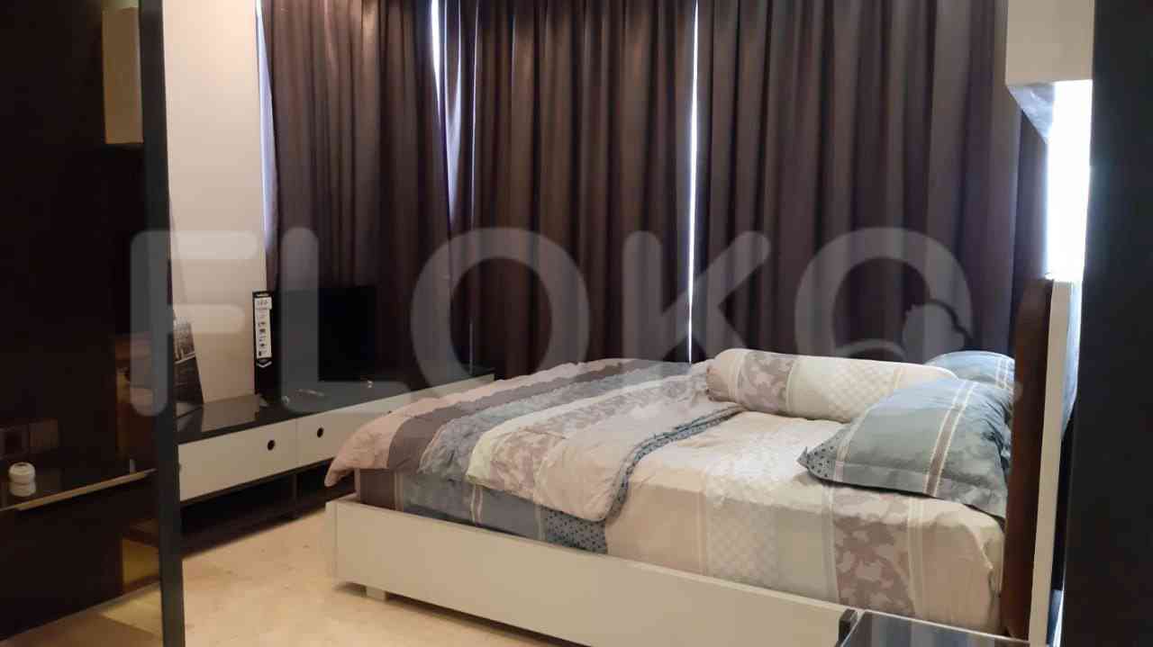 2 Bedroom on 32nd Floor for Rent in Empryreal Kuningan Apartment - fku229 2