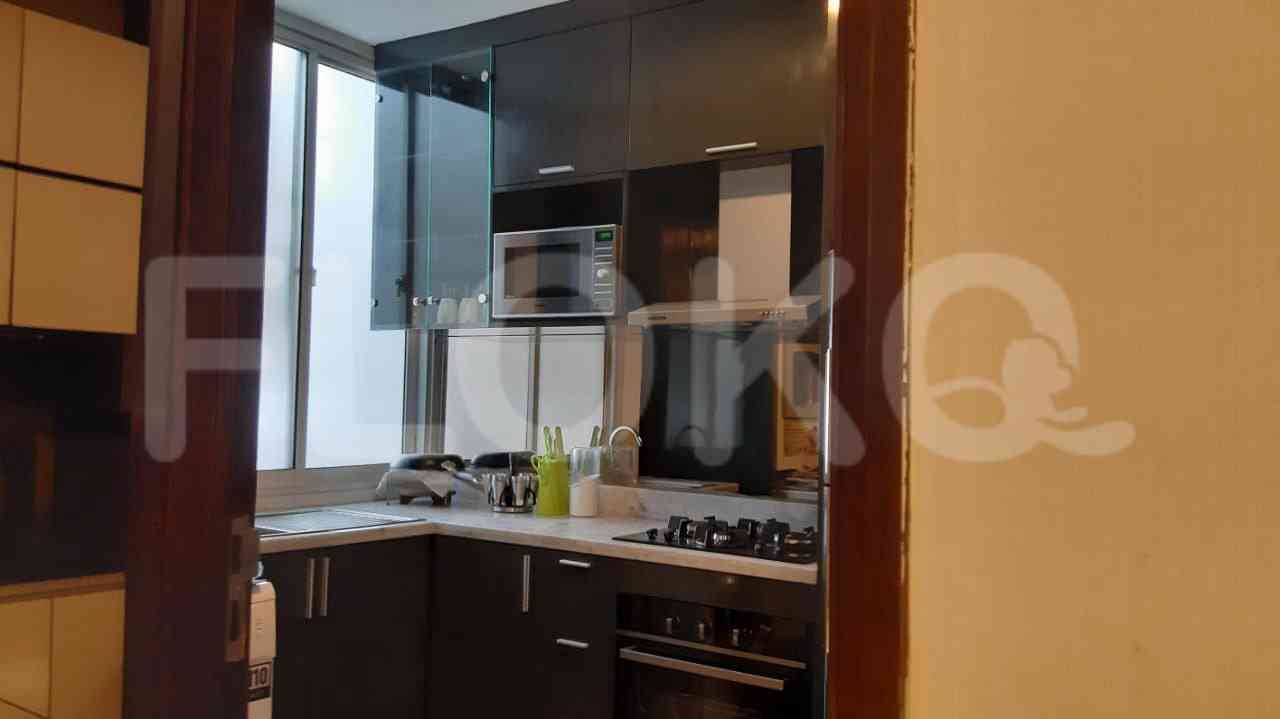 2 Bedroom on 32nd Floor for Rent in Empryreal Kuningan Apartment - fku229 7