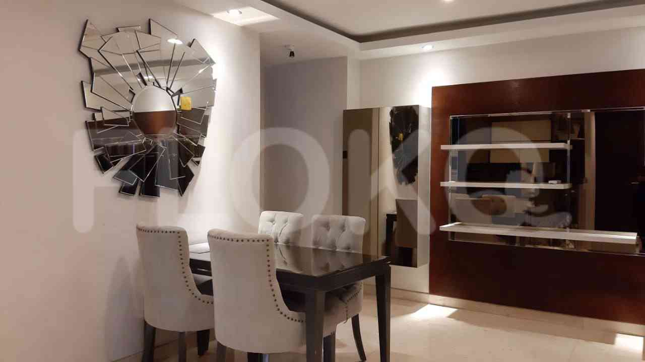 2 Bedroom on 32nd Floor for Rent in Empryreal Kuningan Apartment - fku229 4