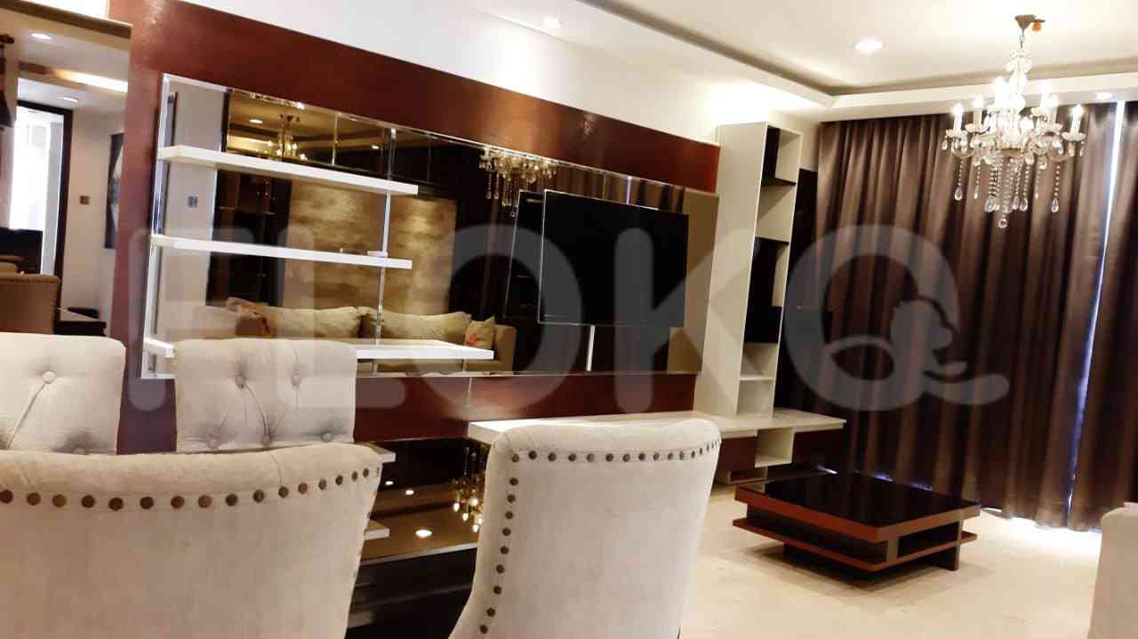2 Bedroom on 32nd Floor for Rent in Empryreal Kuningan Apartment - fku229 3