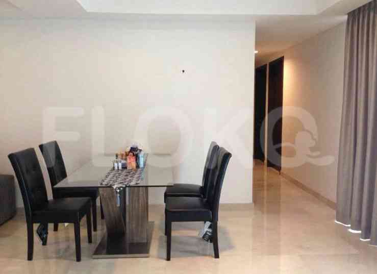 3 Bedroom on 18th Floor for Rent in Kemang Village Residence - fke44e 8