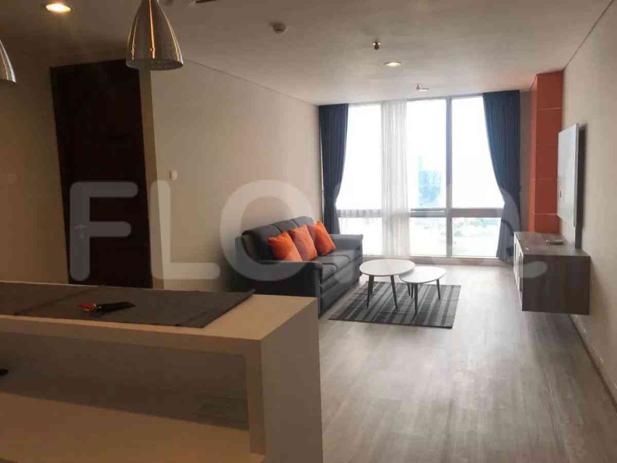2 Bedroom on 12th Floor for Rent in The Grove Apartment - fku854 3