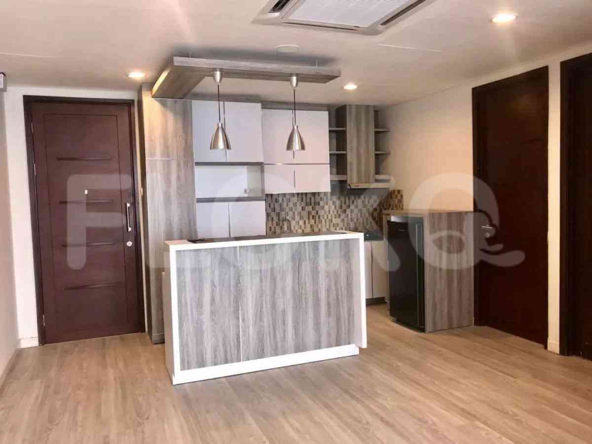 2 Bedroom on 12th Floor for Rent in The Grove Apartment - fku854 5