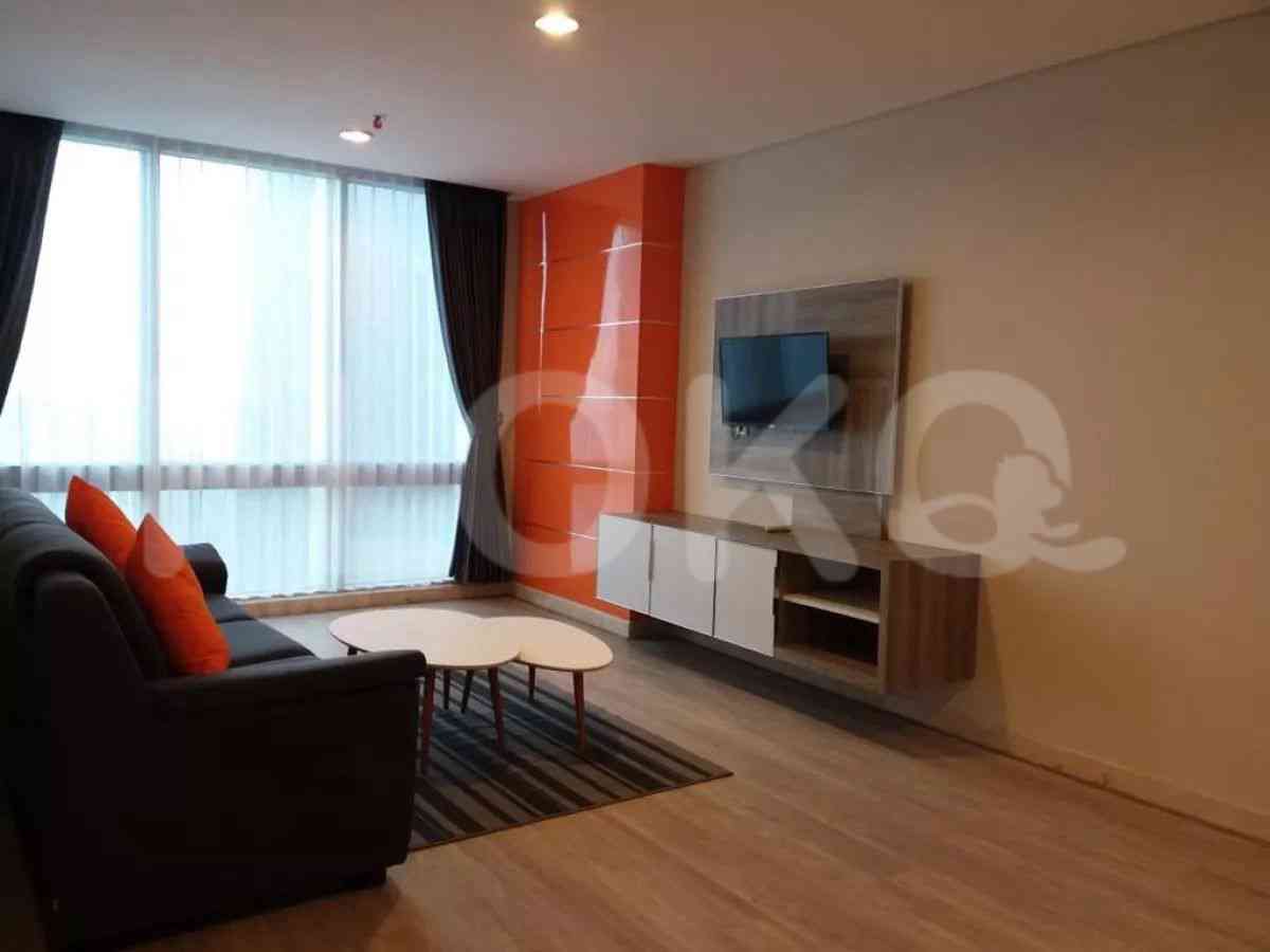2 Bedroom on 12th Floor for Rent in The Grove Apartment - fku854 4