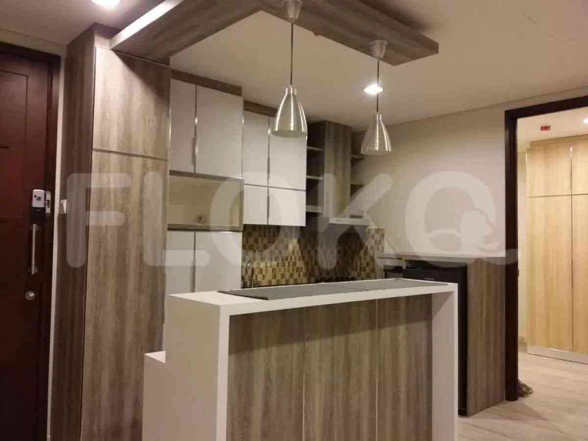 2 Bedroom on 12th Floor for Rent in The Grove Apartment - fku854 6