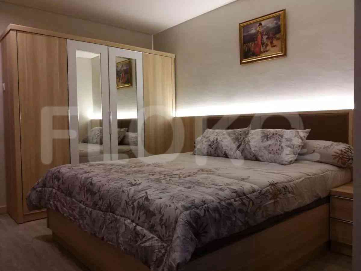 2 Bedroom on 12th Floor for Rent in The Grove Apartment - fku854 2