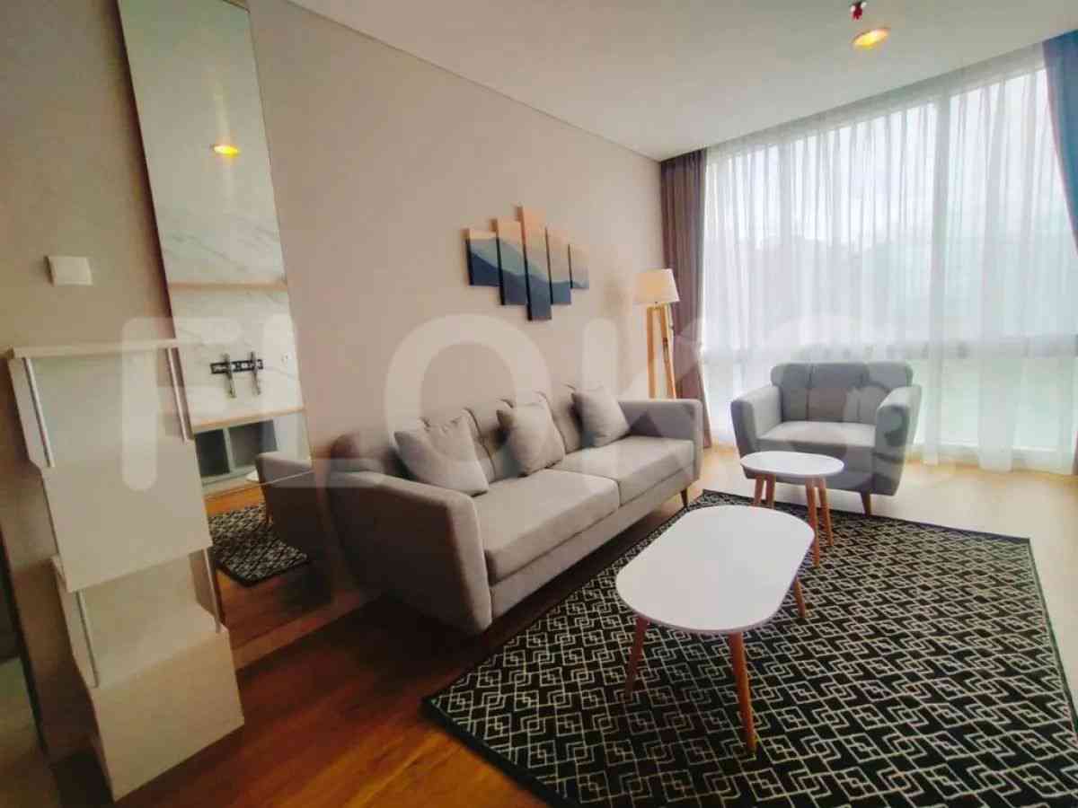 2 Bedroom on 18th Floor for Rent in The Grove Apartment - fku65c 2