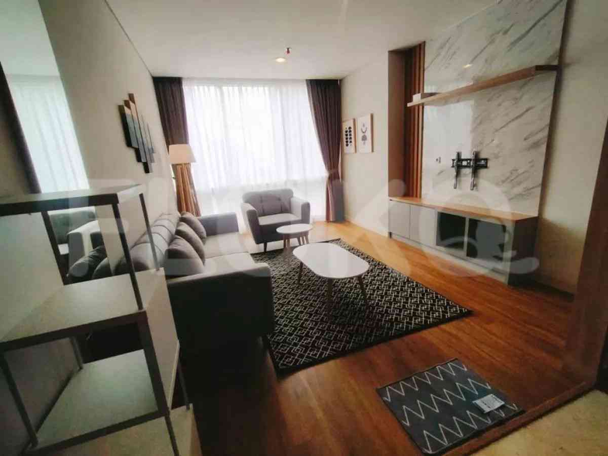 2 Bedroom on 18th Floor for Rent in The Grove Apartment - fku65c 4