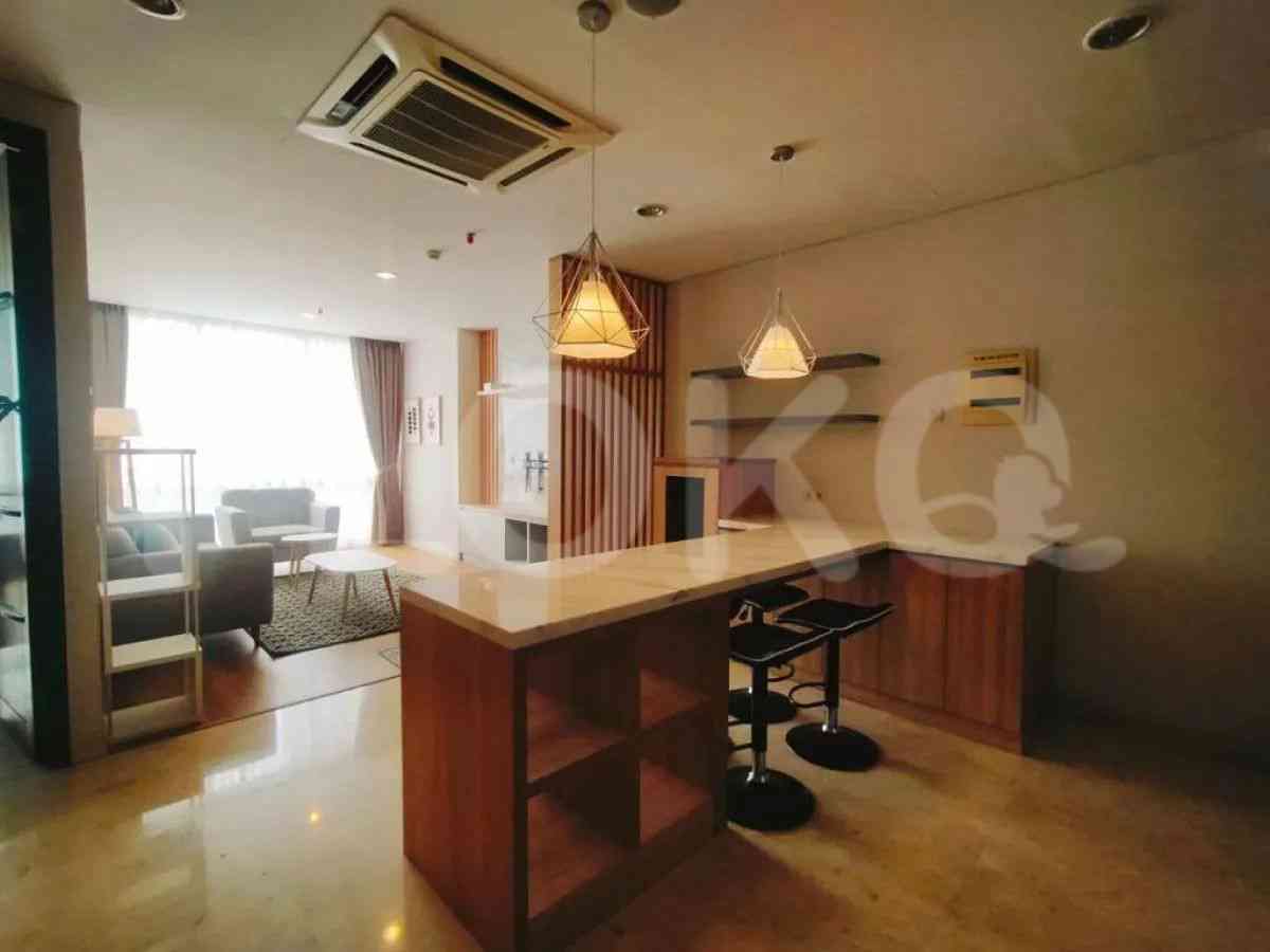 2 Bedroom on 18th Floor for Rent in The Grove Apartment - fku65c 3