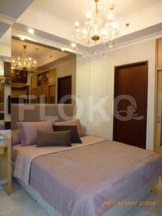 1 Bedroom on 15th Floor for Rent in Bellagio Residence - fkufa3 2