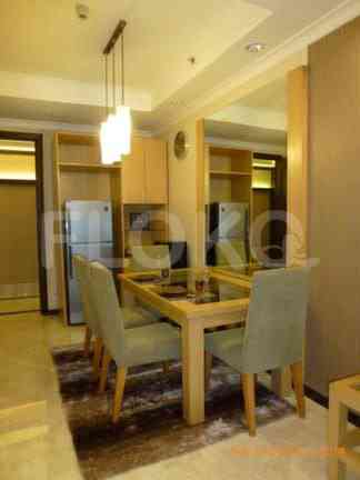1 Bedroom on 15th Floor for Rent in Bellagio Residence - fkufa3 3