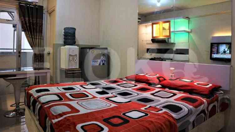 1 Bedroom on 15th Floor for Rent in Gading Nias Apartment - fke0db 3