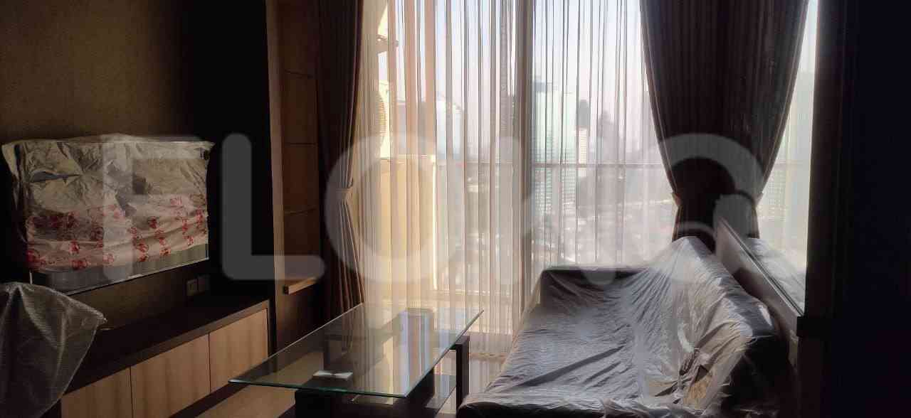 1 Bedroom on 18th Floor for Rent in Sudirman Hill Residences - fta472 3