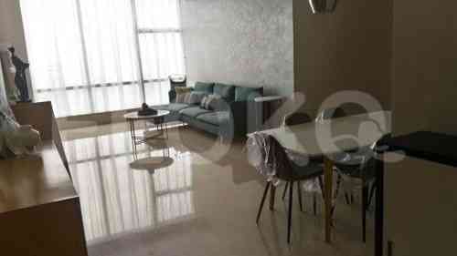 2 Bedroom on 6th Floor for Rent in Mayflower Apartment (Indofood Tower)  - fse65c 5