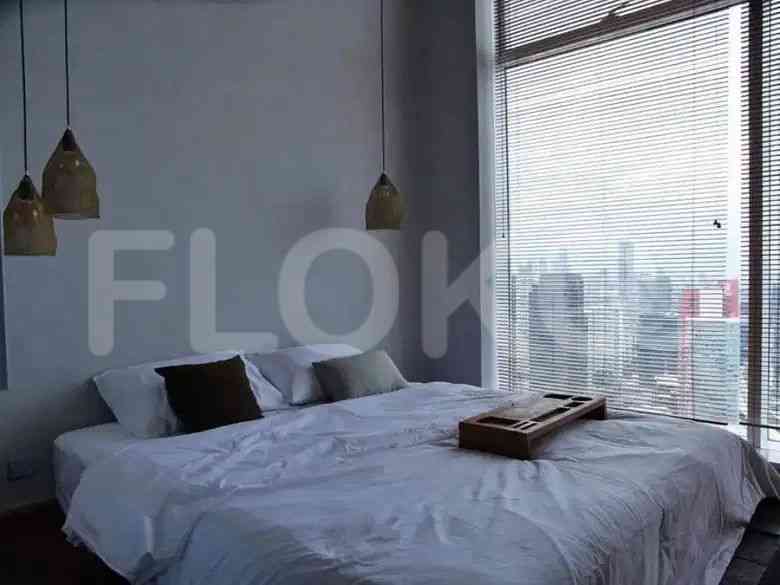 2 Bedroom on 18th Floor for Rent in South Hills Apartment - fku0c6 1