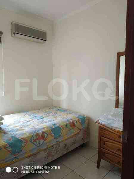 2 Bedroom on 20th Floor for Rent in Sudirman Park Apartment - fta4ef 1
