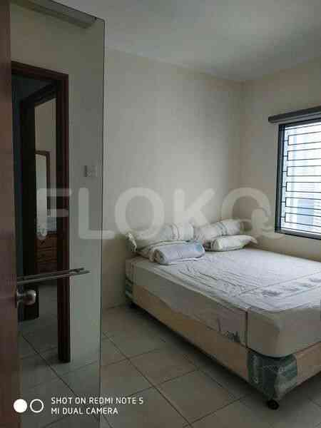 2 Bedroom on 20th Floor for Rent in Sudirman Park Apartment - fta4ef 3