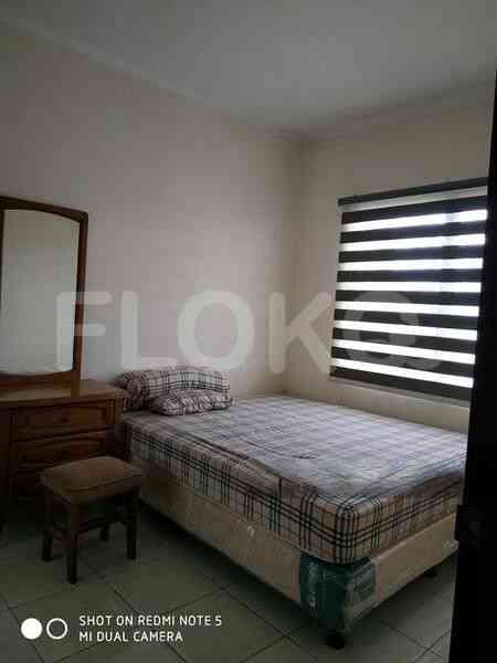 2 Bedroom on 20th Floor for Rent in Sudirman Park Apartment - fta4ef 5