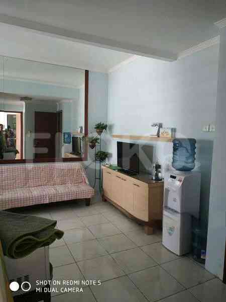 2 Bedroom on 20th Floor for Rent in Sudirman Park Apartment - fta4ef 7