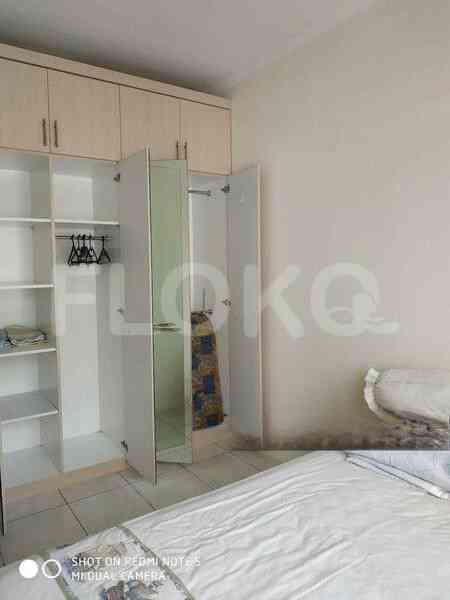 2 Bedroom on 20th Floor for Rent in Sudirman Park Apartment - fta4ef 4
