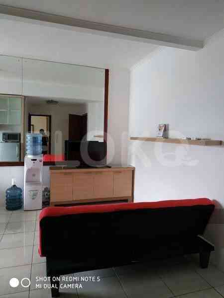 2 Bedroom on 20th Floor for Rent in Sudirman Park Apartment - fta4ef 6