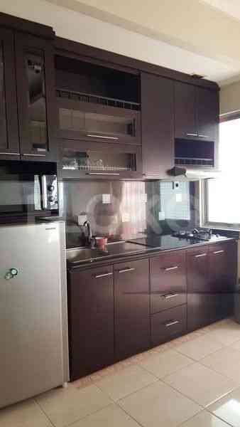 2 Bedroom on 36th Floor for Rent in Sudirman Park Apartment - fta698 1
