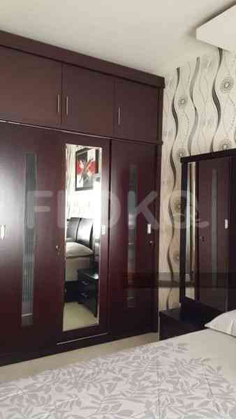 Tipe 2 Kamar Tidur di Lantai 36 untuk disewakan di Sudirman Park Apartemen - fta10f 7