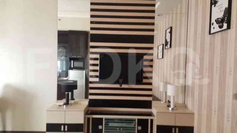 2 Bedroom on 36th Floor for Rent in Sudirman Park Apartment - fta698 6